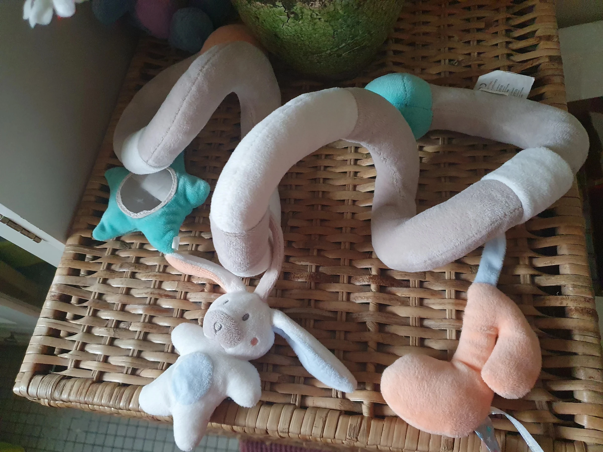 Para bebê – photo 2